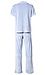 Tart Collections Ribbed PJ Pant Set Thumb 2