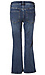 Liverpool Crop Flare Jean Thumb 2