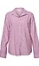 Beach Lunch Lounge Striped Button Down Thumb 1