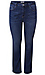 High Rise Bootcut Jean Thumb 1