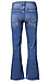 Mid Rise Bootcut Denim Thumb 2