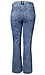 High Rise Bootcut Denim Thumb 2