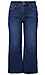 High Rise Wide Leg Denim Thumb 1