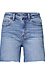 High Rise Shorts Thumb 1