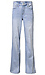 High Rise Slim Wide Leg Jean Thumb 1