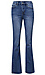 High Rise Bootcut Thumb 1