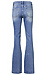 Mid Rise Bootcut Denim Thumb 2