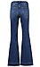 High Rise Flare Denim Thumb 2