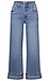 Mid Rise Wide Leg Denim Thumb 1