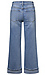 Mid Rise Wide Leg Denim Thumb 2