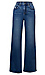 High Rise Slim Wide Leg Thumb 1
