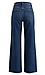 High Rise Slim Wide Leg Thumb 2