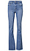 High Rise Bootcut Denim Thumb 1