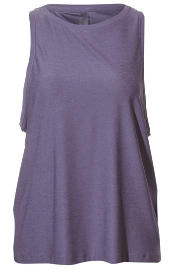 Beyond Yoga Lightweight Tank Slide 1