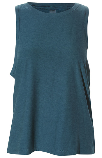 Beyond Yoga Lightweight Tank Slide 1