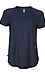 Beyond Yoga Light Weight Tee Thumb 1