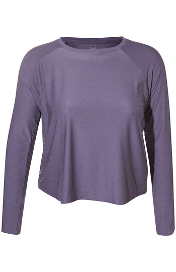 Beyond Yoga Pullover Slide 1