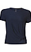 Beyond Yoga Side Knot Tee Thumb 1
