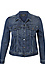 Liverpool Classic Jean Jacket Thumb 1