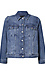 Liverpool Denim Jacket Thumb 1
