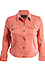 Liverpool Denim Jacket Thumb 1
