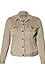 Liverpool Denim Jacket Thumb 1