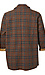 Liverpool Plaid Boyfriend Blazer Thumb 2