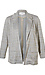 Liverpool Plaid Boyfriend Blazer Thumb 1