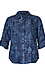 Liverpool Floral Print Shirt Thumb 1