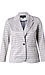 Liverpool Plaid Blazer Thumb 1