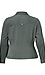 Liverpool Peplum Hem Trucker Jacket Thumb 2