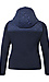 Liverpool Quilted Front Hooded Jacket Thumb 2