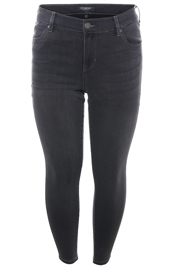 Liverpool Ankle Jean Slide 1