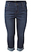 Liverpool Cuffed Ankle Jean Thumb 1