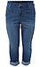 Liverpool Cuffed Ankle Jean Thumb 1