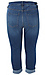 Liverpool Cuffed Ankle Jean Thumb 2