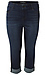 Liverpool Cuffed Ankle Jean Thumb 1