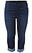 Liverpool Cuffed Ankle Jean Thumb 1