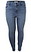 Liverpool High Rise Ankle Jean Thumb 1