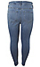 Liverpool High Rise Ankle Jean Thumb 2
