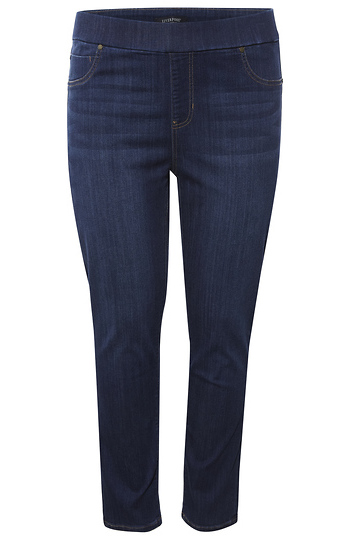 Liverpool Pull On Ankle Jean Slide 1
