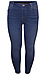 Liverpool Pull On Jean Thumb 1