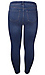 Liverpool Pull On Jean Thumb 2