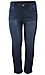 Liverpool Glider Slim Jean Thumb 1