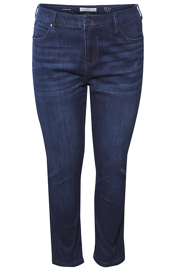 Liverpool High Rise Slim Straight Slide 1