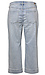 Liverpool Cropped Denim Thumb 2