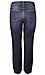 Liverpool High Rise Straight Jean Thumb 2