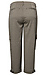Liverpool Plaid Utility Cargo Pant Thumb 2