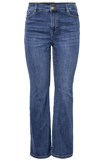 Liverpool Bootcut Jean Slide 1