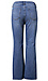 Liverpool High Rise Bootcut Denim Thumb 2
